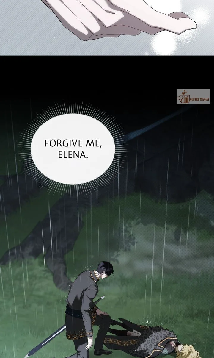 The Promise Isn’t Mine Chapter 70 page 51