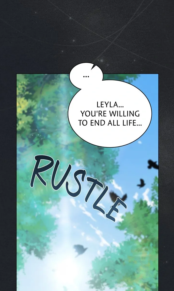 The Promise Isn’t Mine Chapter 68 page 61