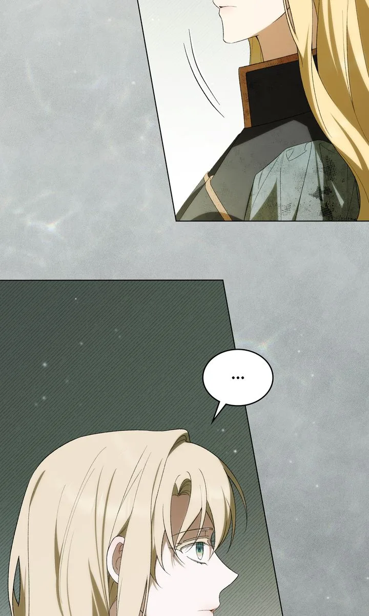 The Promise Isn’t Mine Chapter 68 page 73