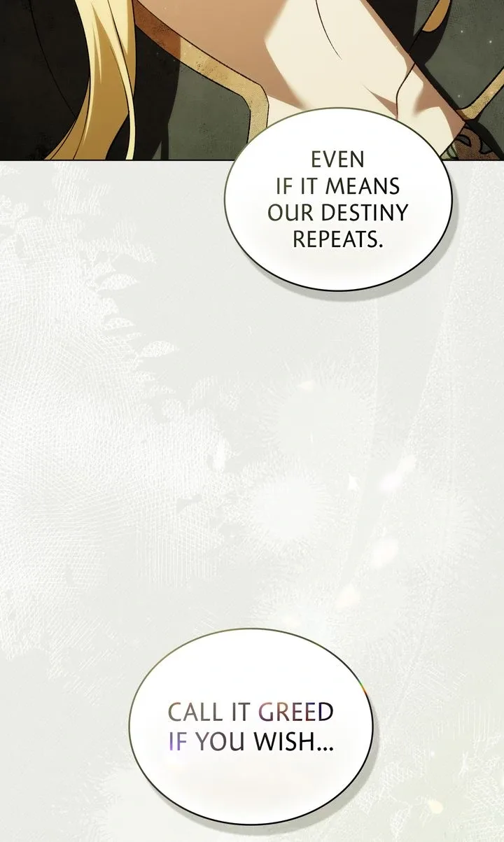 The Promise Isn’t Mine Chapter 68 page 32