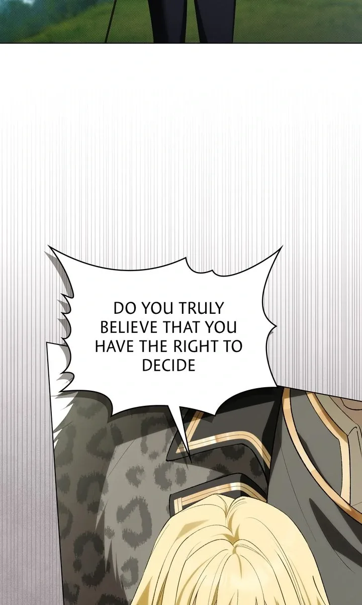 The Promise Isn’t Mine Chapter 68 page 67