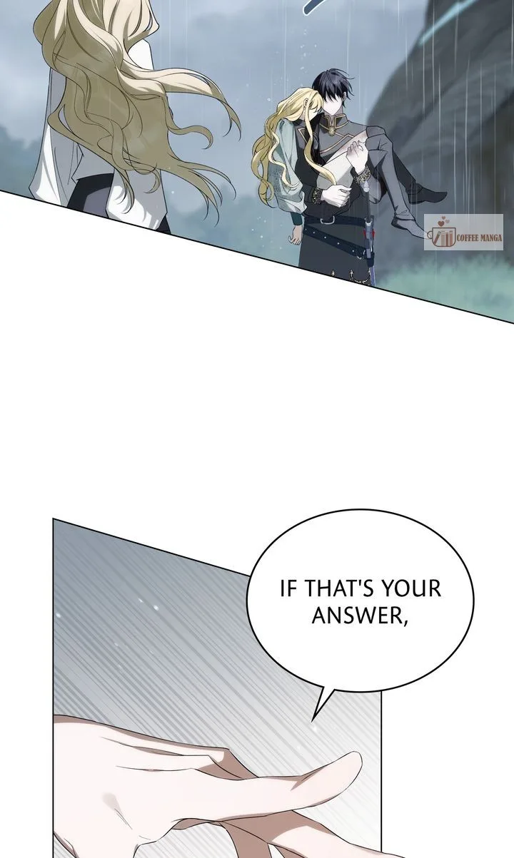 The Promise Isn’t Mine Chapter 70 page 44