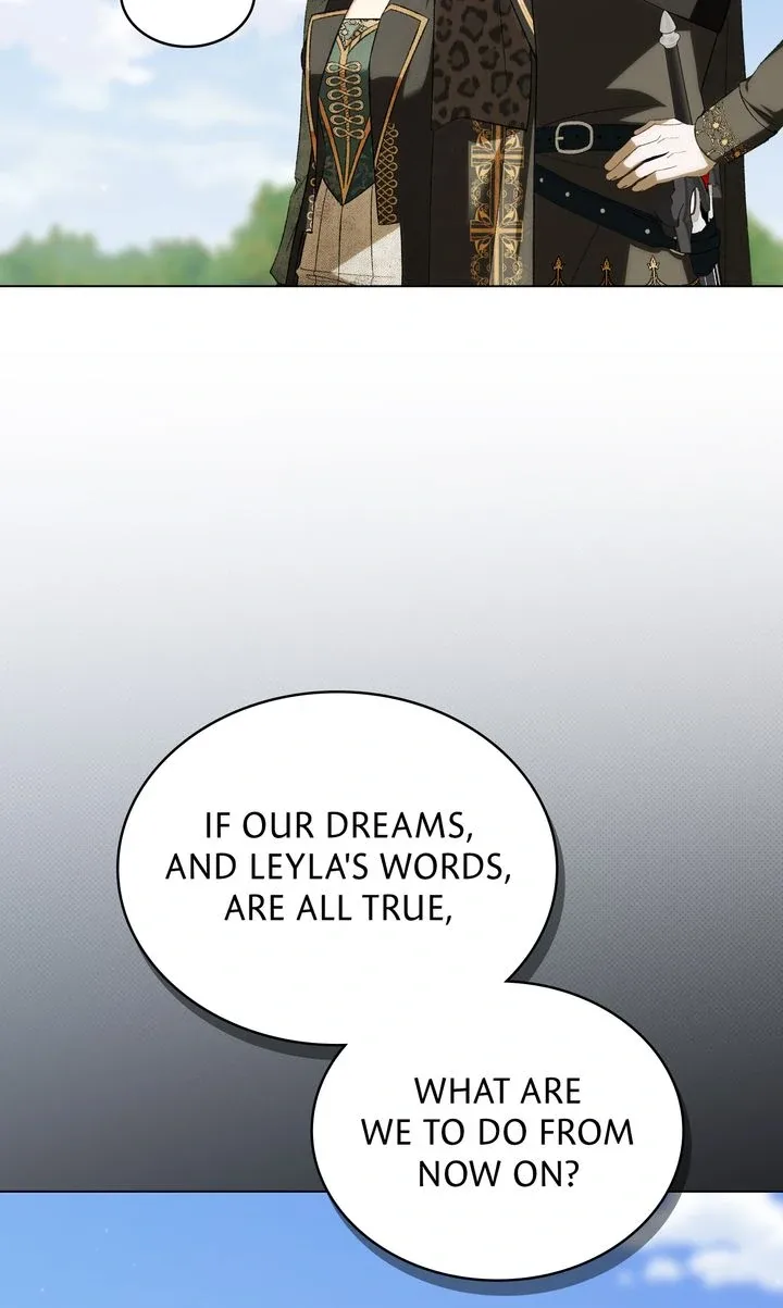 The Promise Isn’t Mine Chapter 68 page 23