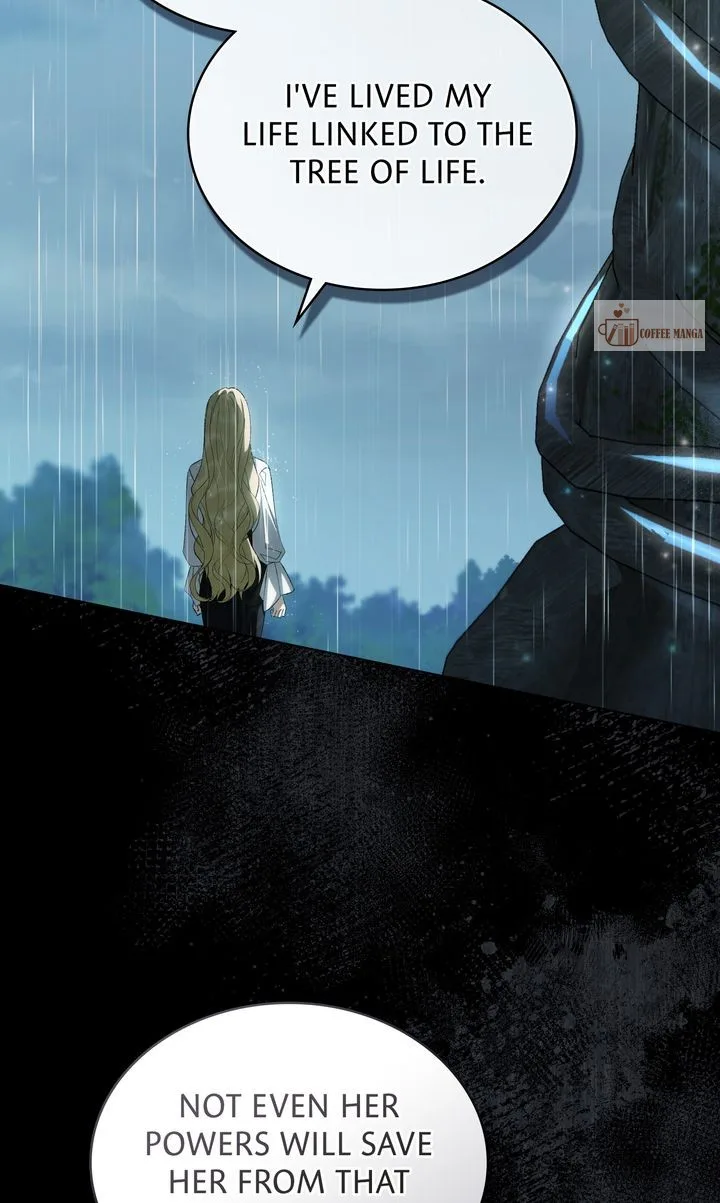 The Promise Isn’t Mine Chapter 70 page 11