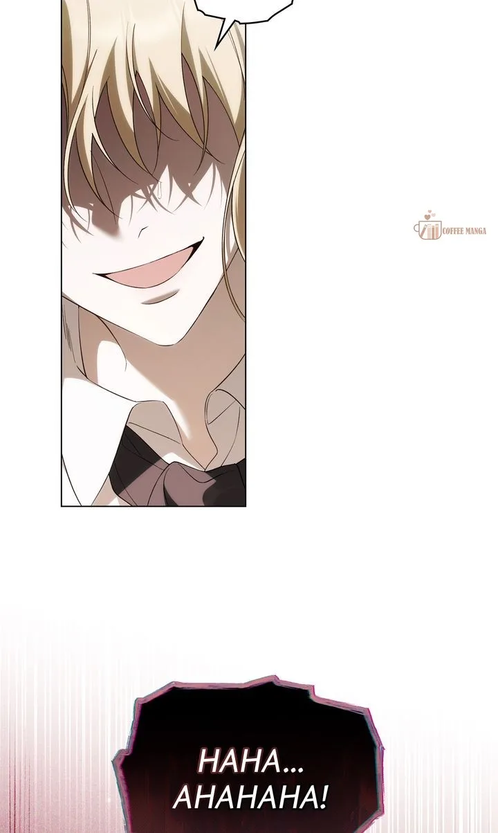 The Promise Isn’t Mine Chapter 70 page 68