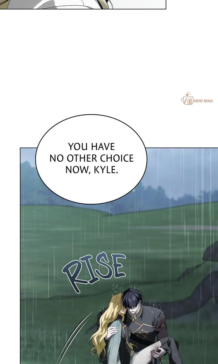 The Promise Isn’t Mine Chapter 70 page 26