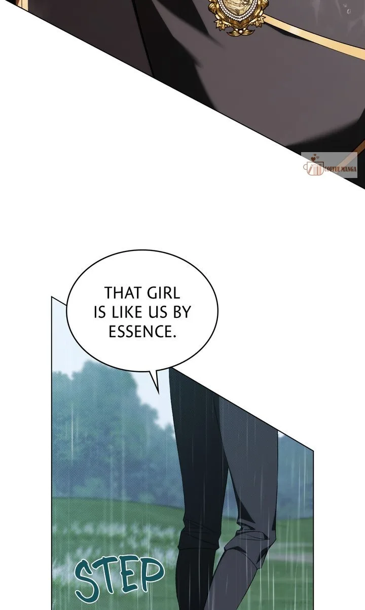 The Promise Isn’t Mine Chapter 70 page 8