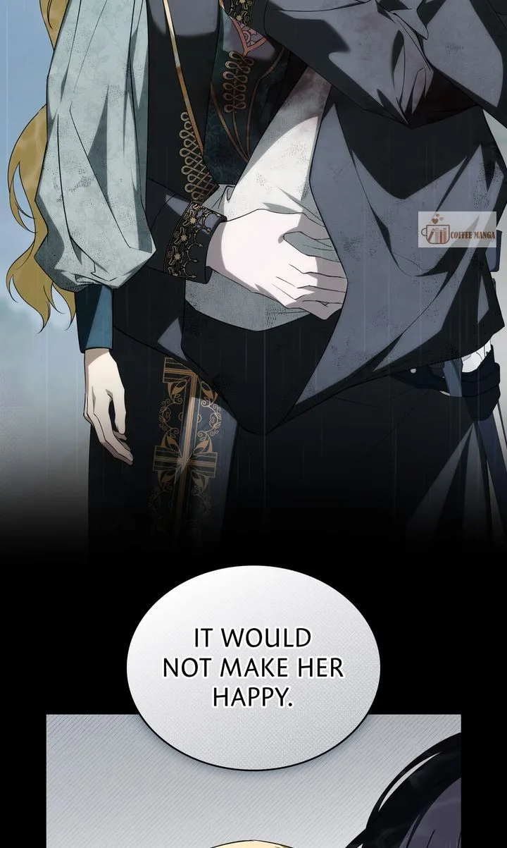 The Promise Isn’t Mine Chapter 70 page 38