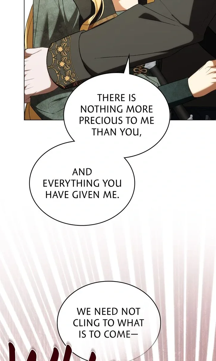 The Promise Isn’t Mine Chapter 68 page 44