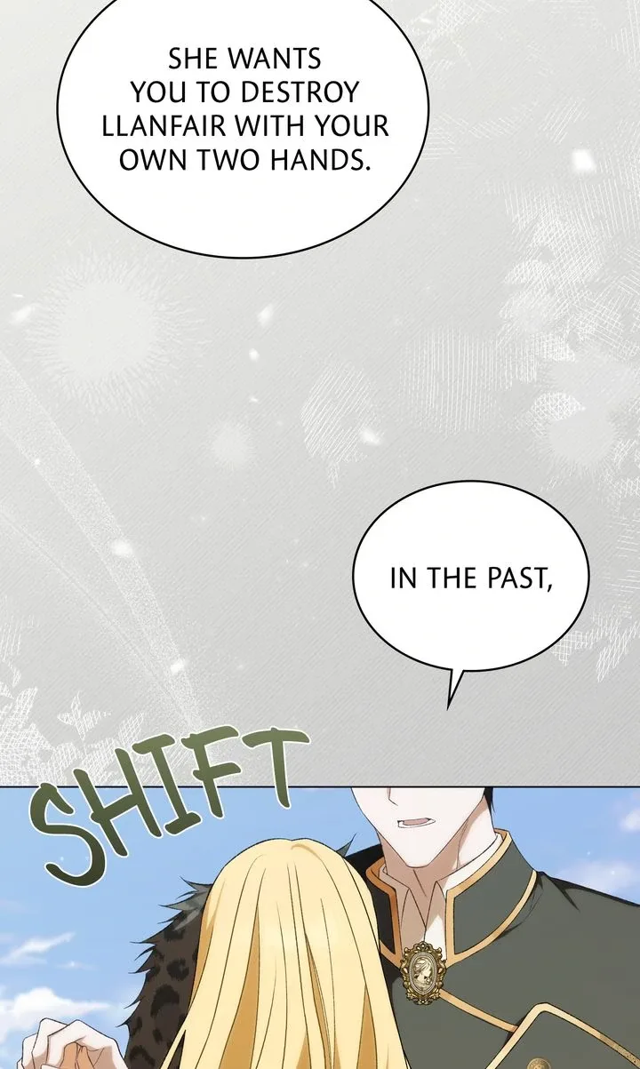 The Promise Isn’t Mine Chapter 68 page 28