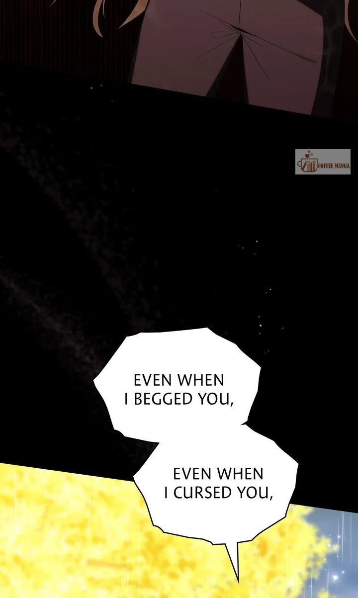 The Promise Isn’t Mine Chapter 70 page 70