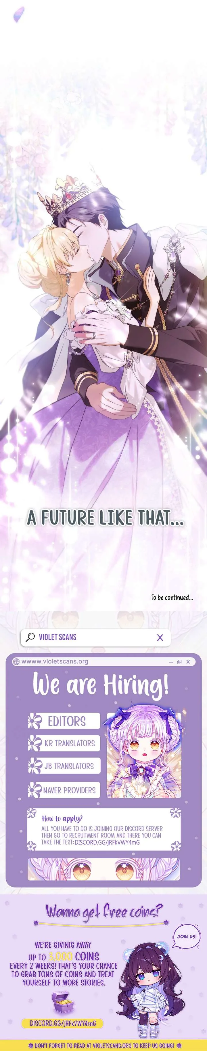 The Promise Isn’t Mine Chapter 74 page 13