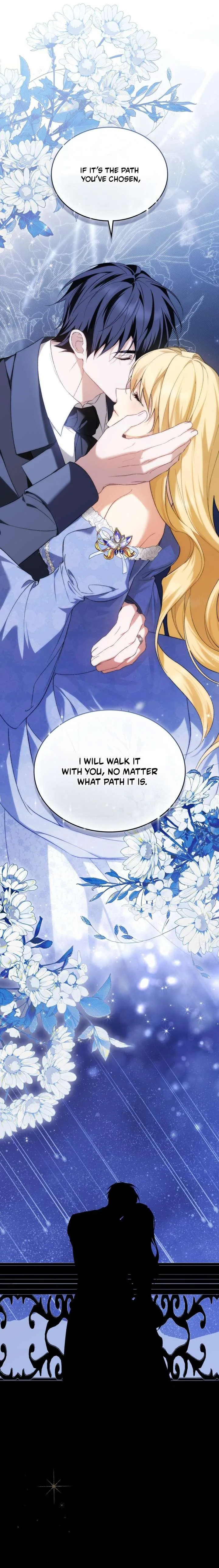 The Promise Isn’t Mine Chapter 75 page 13