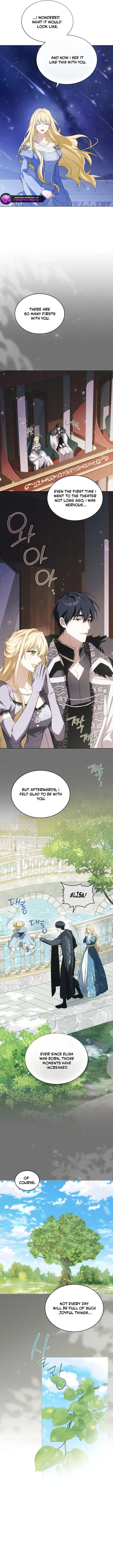 The Promise Isn’t Mine Chapter 75 page 11