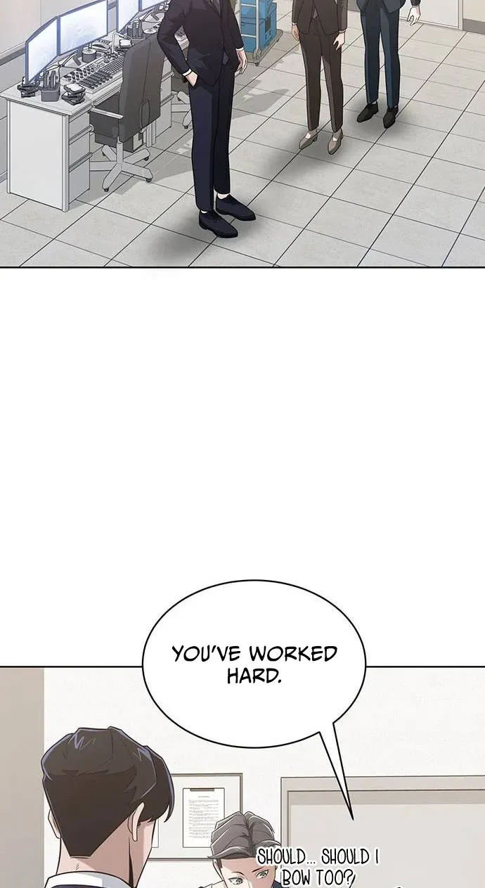 The Prosecutor Doesn’t Know The Law Chapter 8 page 39