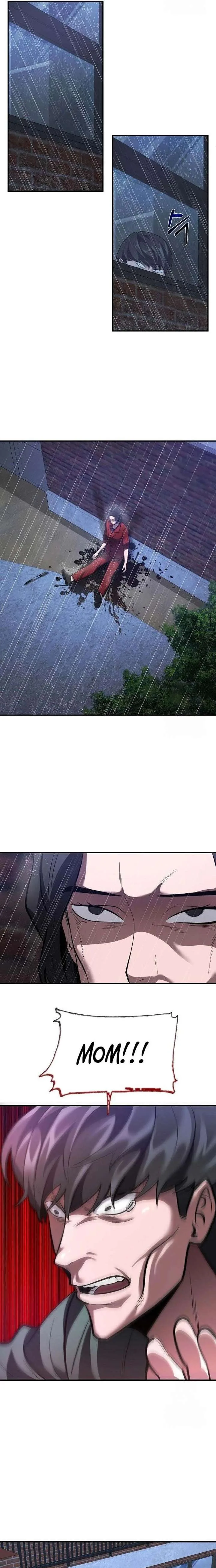 The Prosecutor Doesn’t Know The Law Chapter 35 page 2