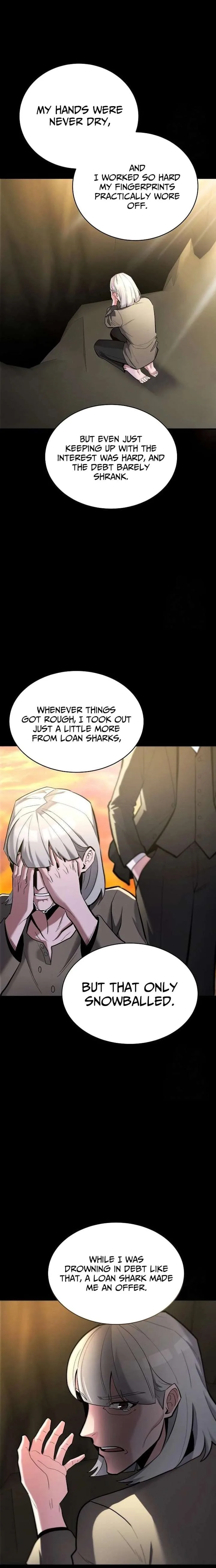 The Prosecutor Doesn’t Know The Law Chapter 45 page 16