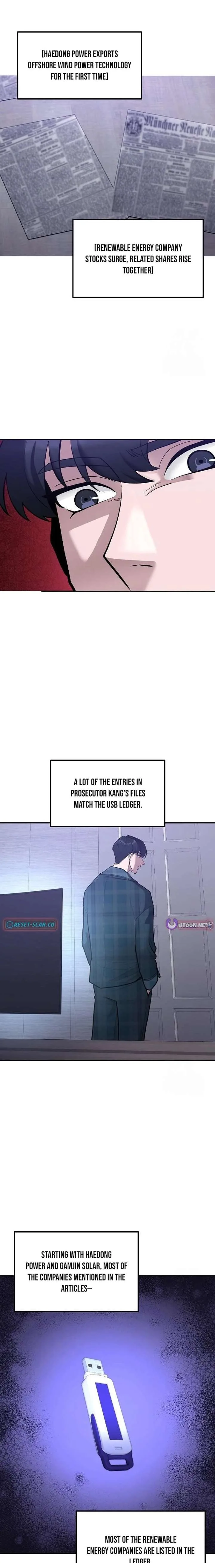 The Prosecutor Doesn’t Know The Law Chapter 44 page 4