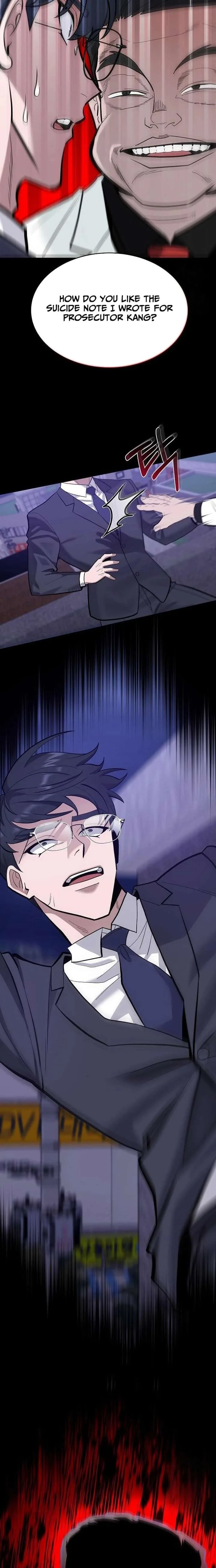 The Prosecutor Doesn’t Know The Law Chapter 44 page 24