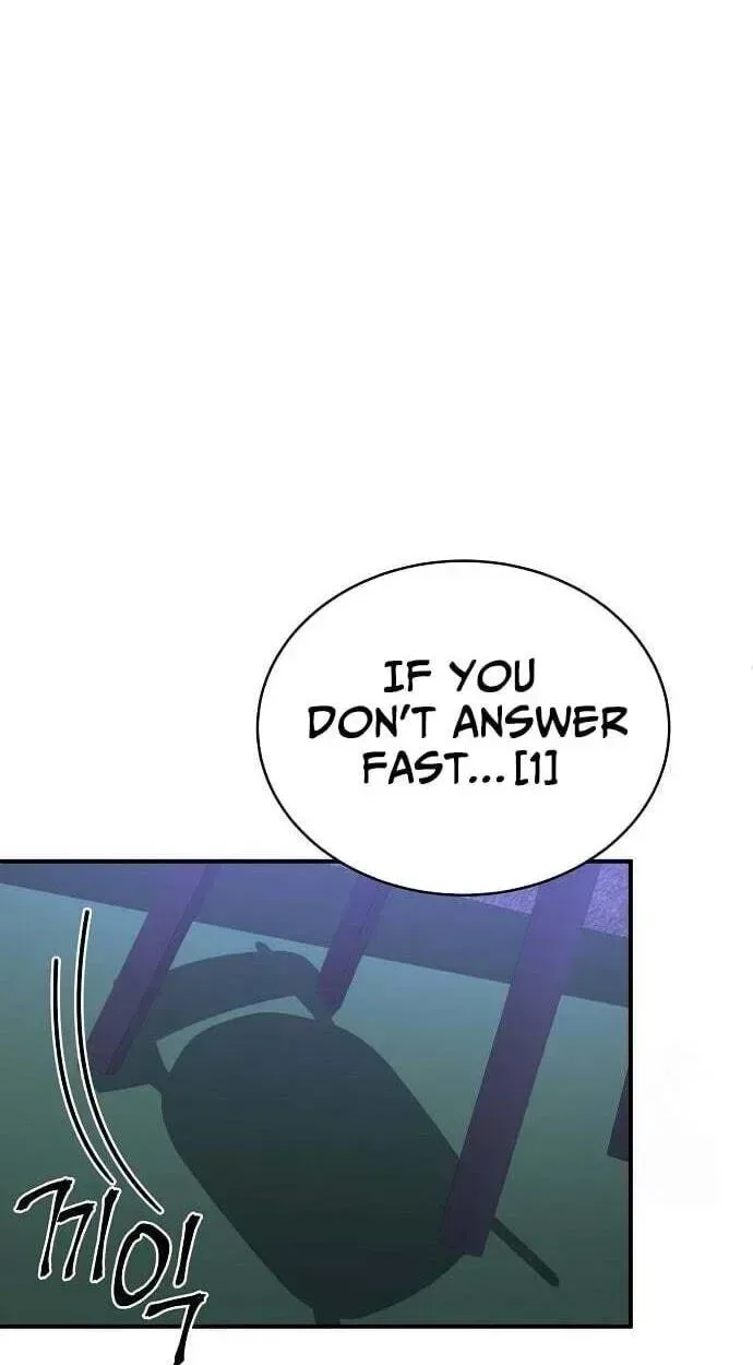 The Prosecutor Doesn’t Know The Law Chapter 51 page 19