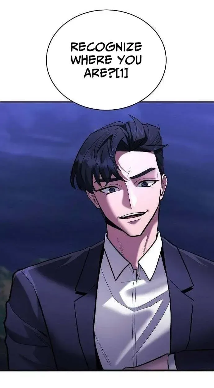 The Prosecutor Doesn’t Know The Law Chapter 51 page 9
