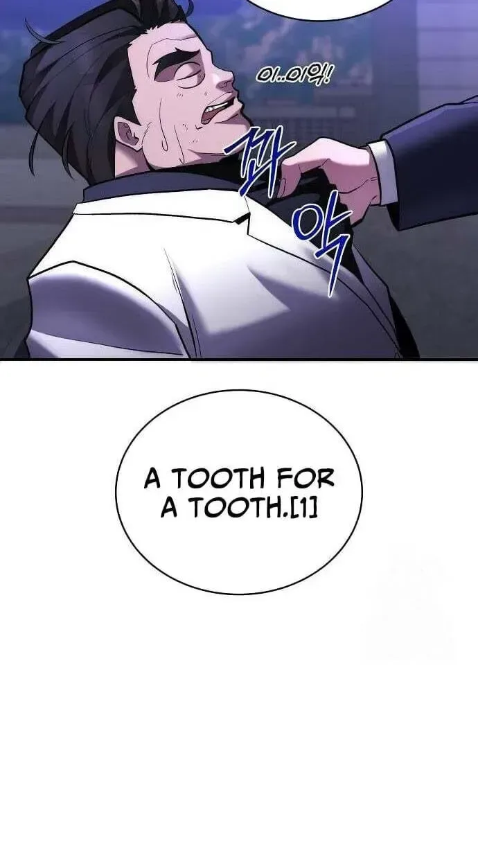 The Prosecutor Doesn’t Know The Law Chapter 51 page 14