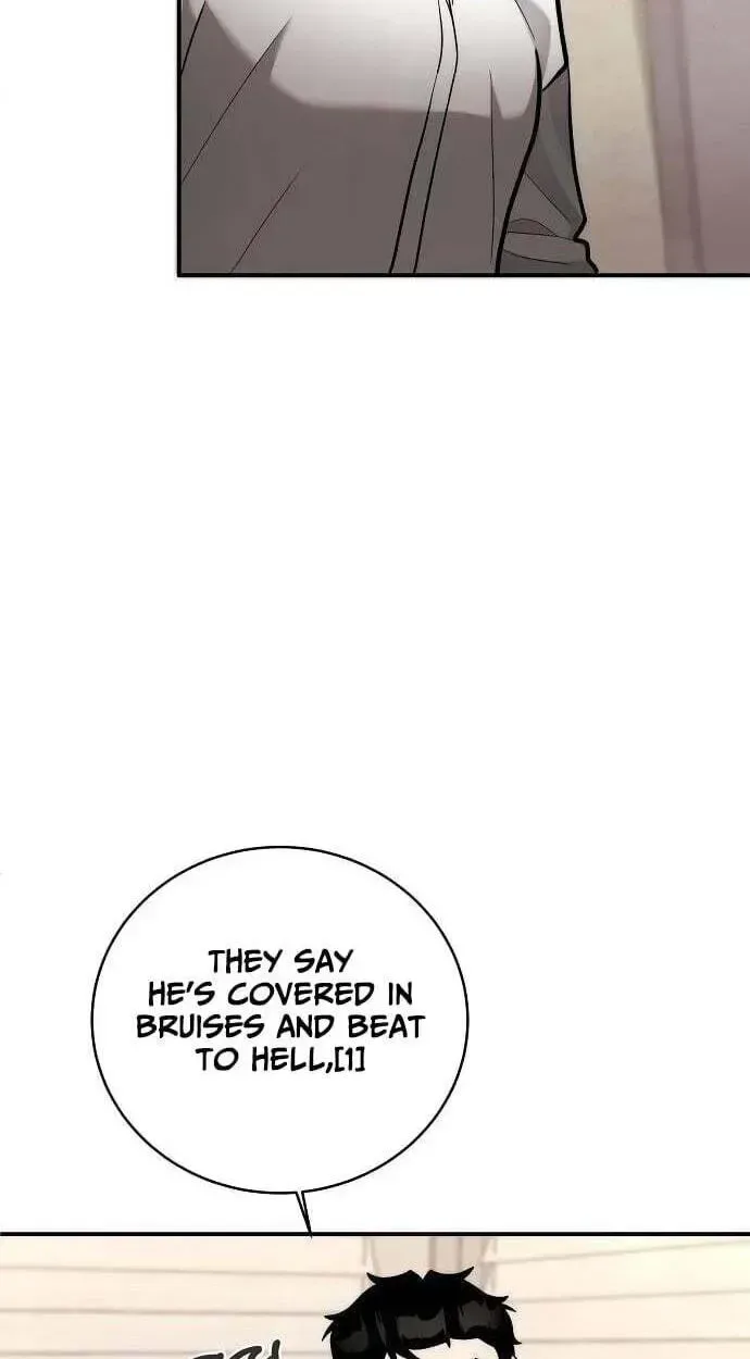 The Prosecutor Doesn’t Know The Law Chapter 51 page 48