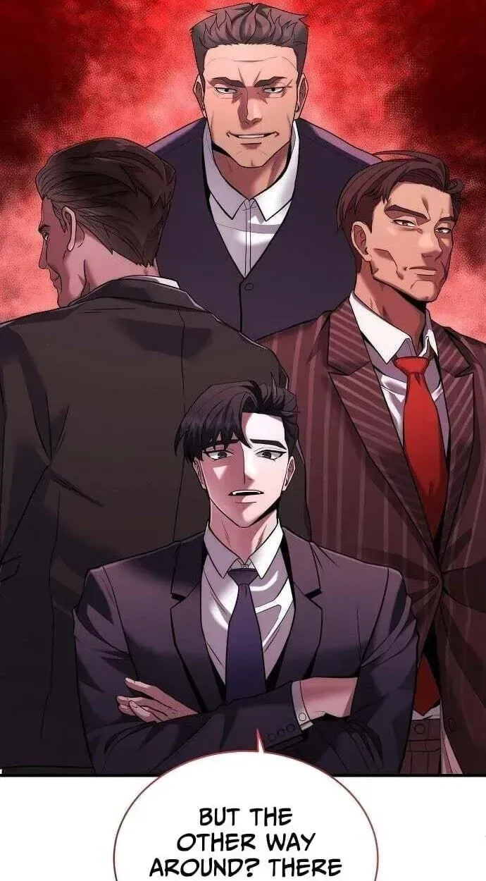 The Prosecutor Doesn’t Know The Law Chapter 51 page 34