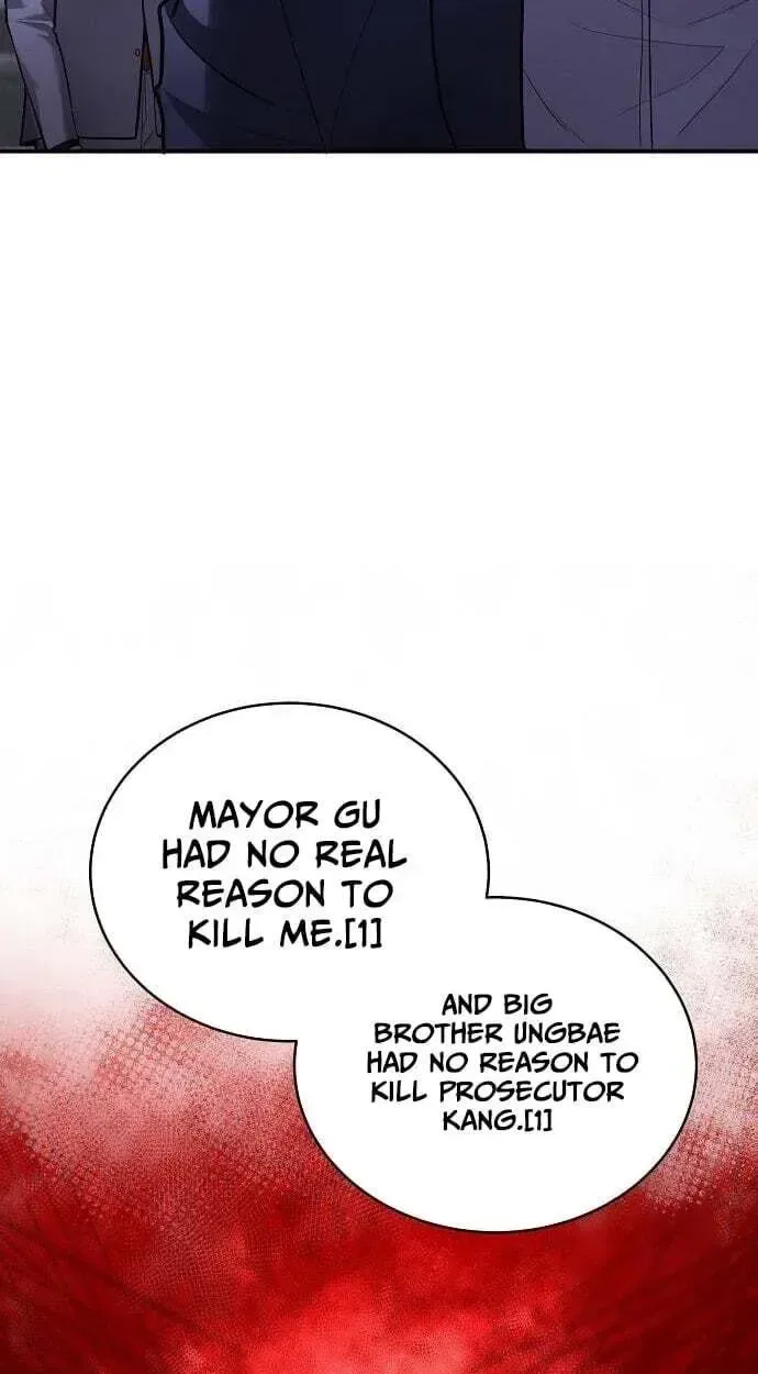 The Prosecutor Doesn’t Know The Law Chapter 51 page 33