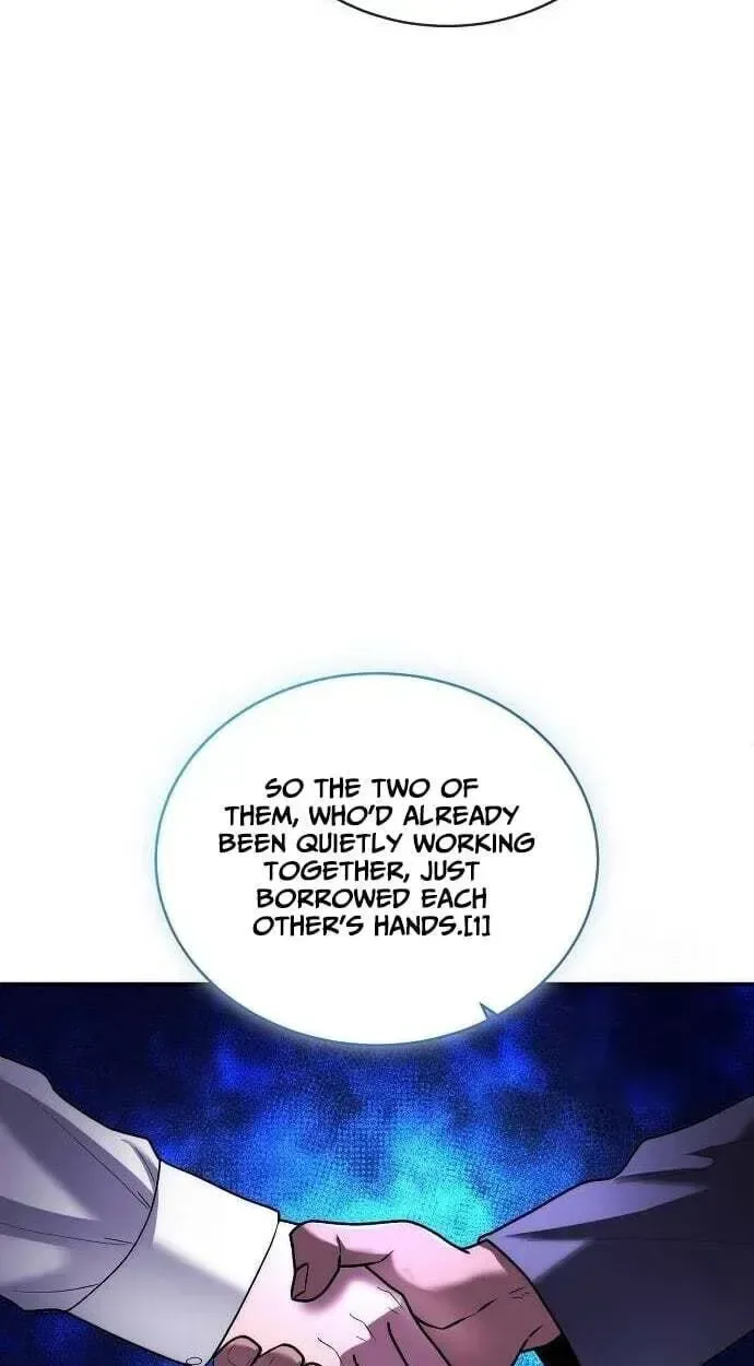 The Prosecutor Doesn’t Know The Law Chapter 51 page 37
