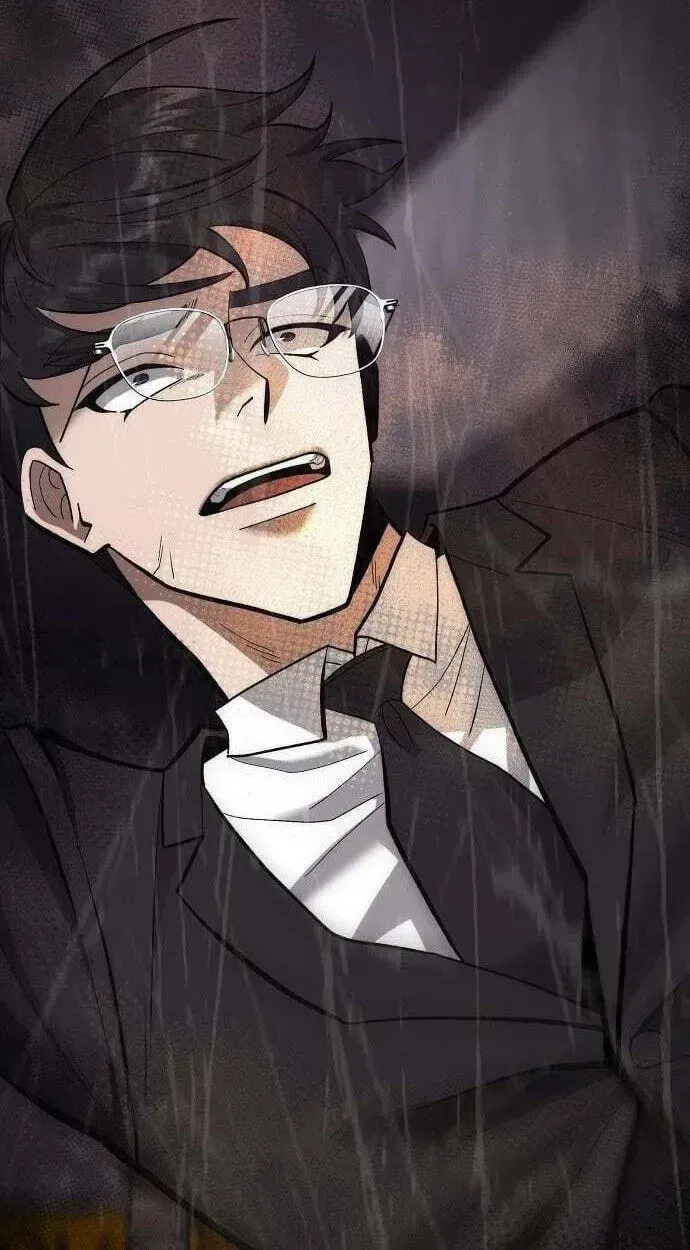 The Prosecutor Doesn’t Know The Law Chapter 51 page 12