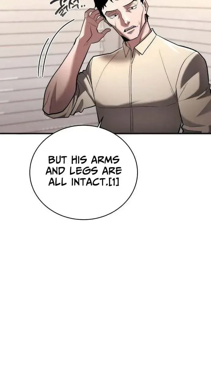 The Prosecutor Doesn’t Know The Law Chapter 51 page 49