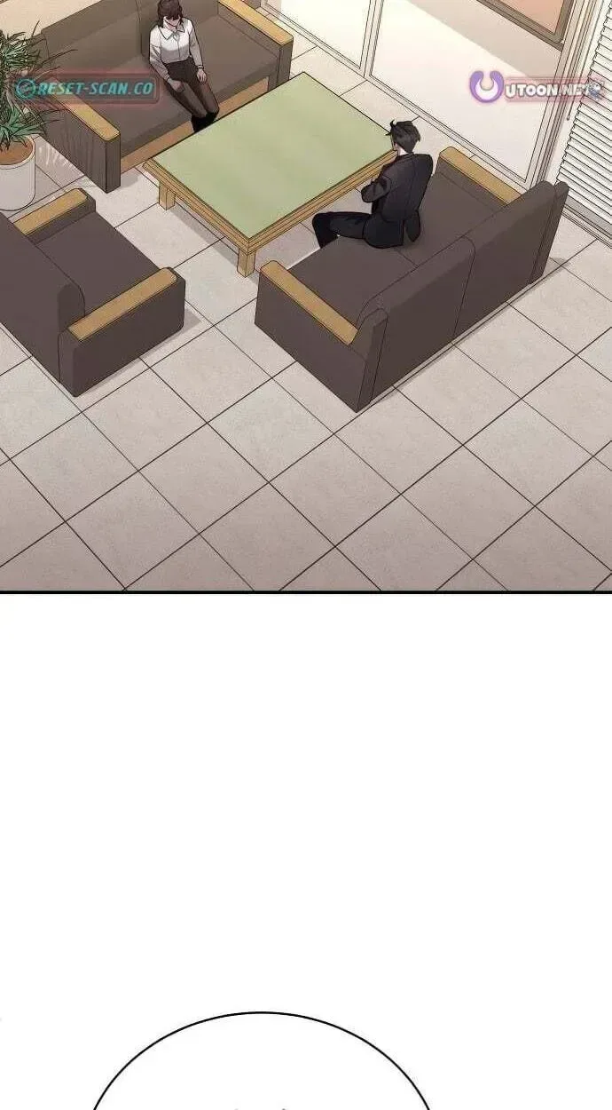 The Prosecutor Doesn’t Know The Law Chapter 51 page 44