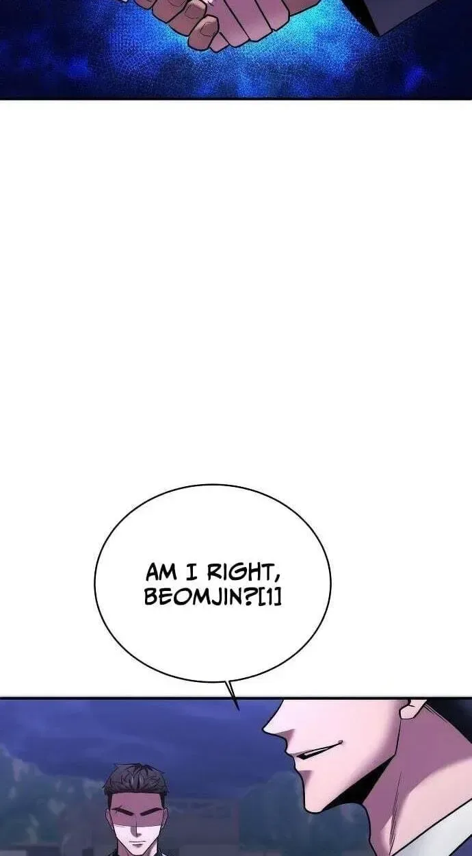 The Prosecutor Doesn’t Know The Law Chapter 51 page 38