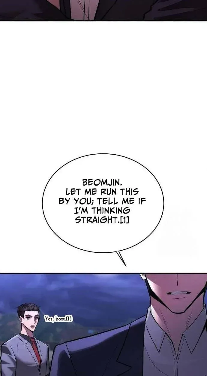 The Prosecutor Doesn’t Know The Law Chapter 51 page 32