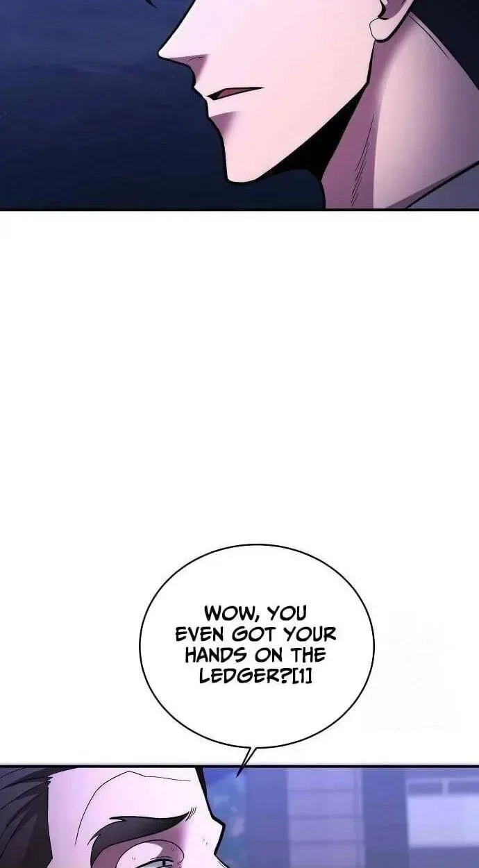 The Prosecutor Doesn’t Know The Law Chapter 51 page 28