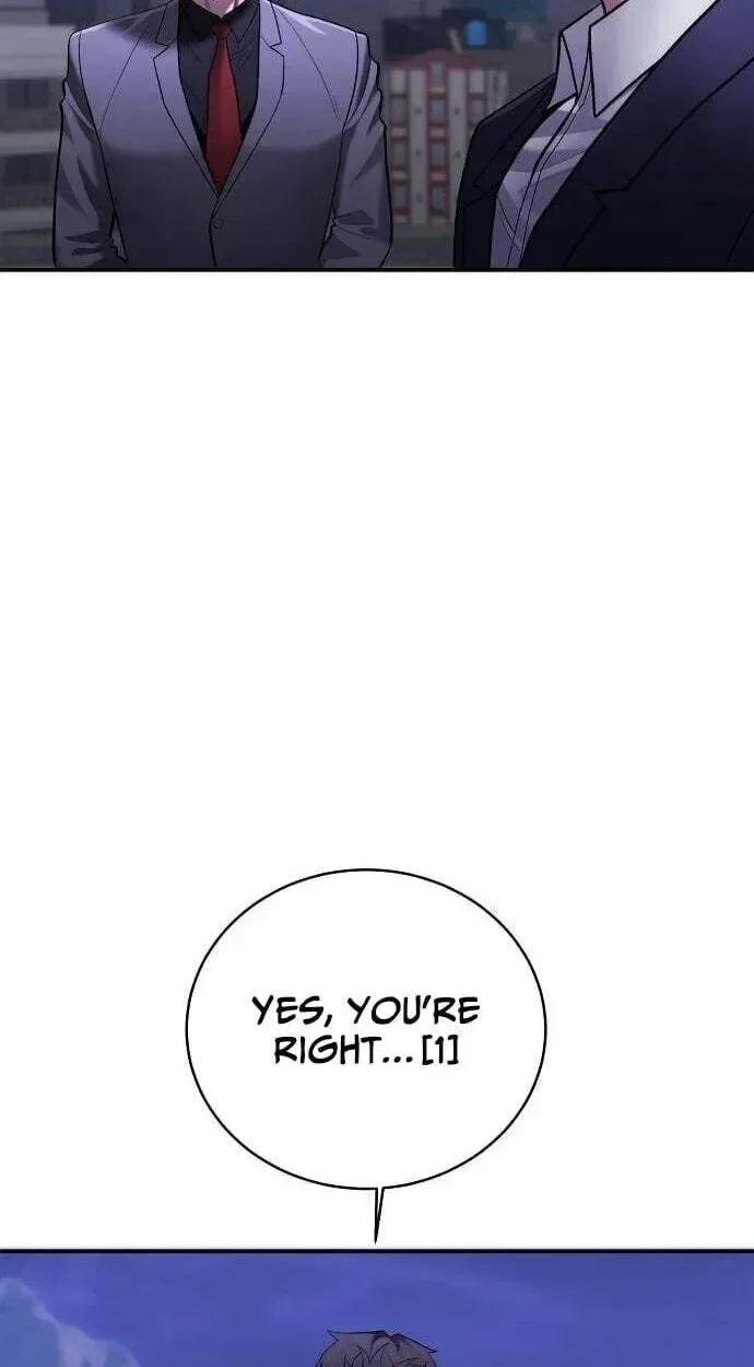 The Prosecutor Doesn’t Know The Law Chapter 51 page 39