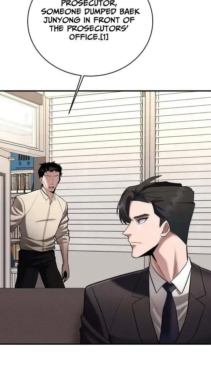 The Prosecutor Doesn’t Know The Law Chapter 51 page 45