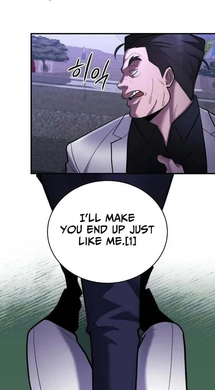The Prosecutor Doesn’t Know The Law Chapter 51 page 20