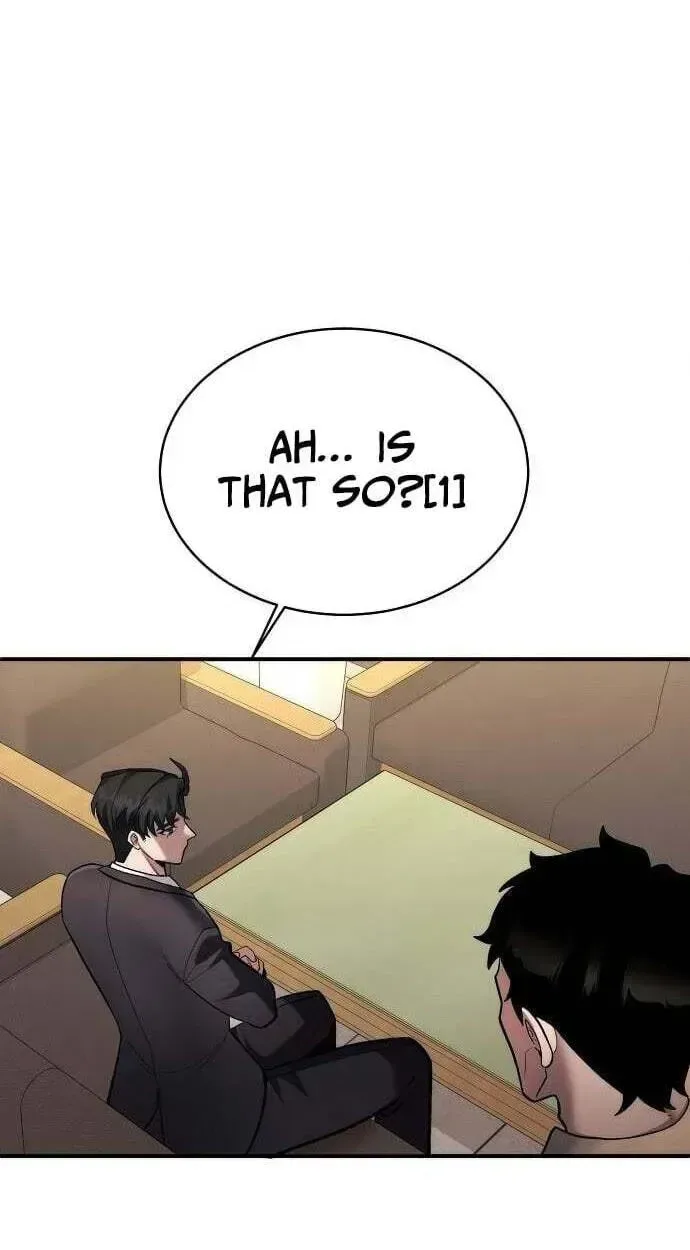 The Prosecutor Doesn’t Know The Law Chapter 51 page 46