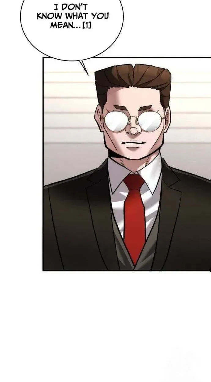 The Prosecutor Doesn’t Know The Law Chapter 51 page 79
