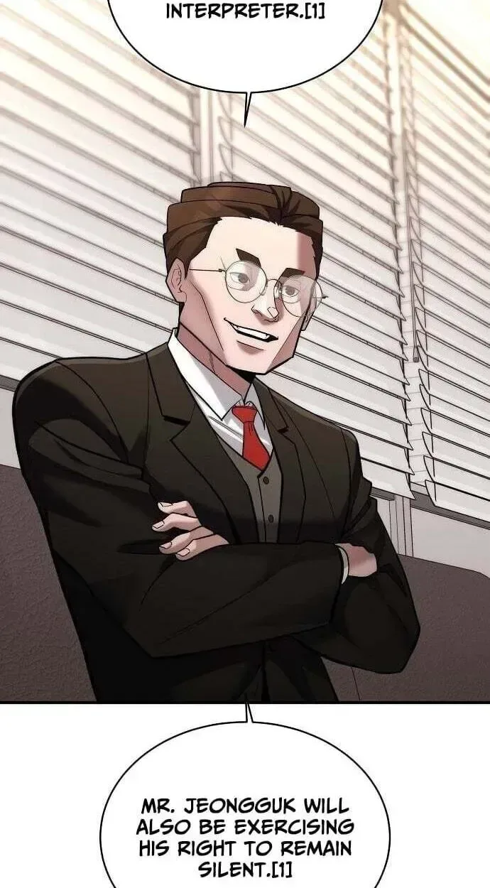 The Prosecutor Doesn’t Know The Law Chapter 51 page 75