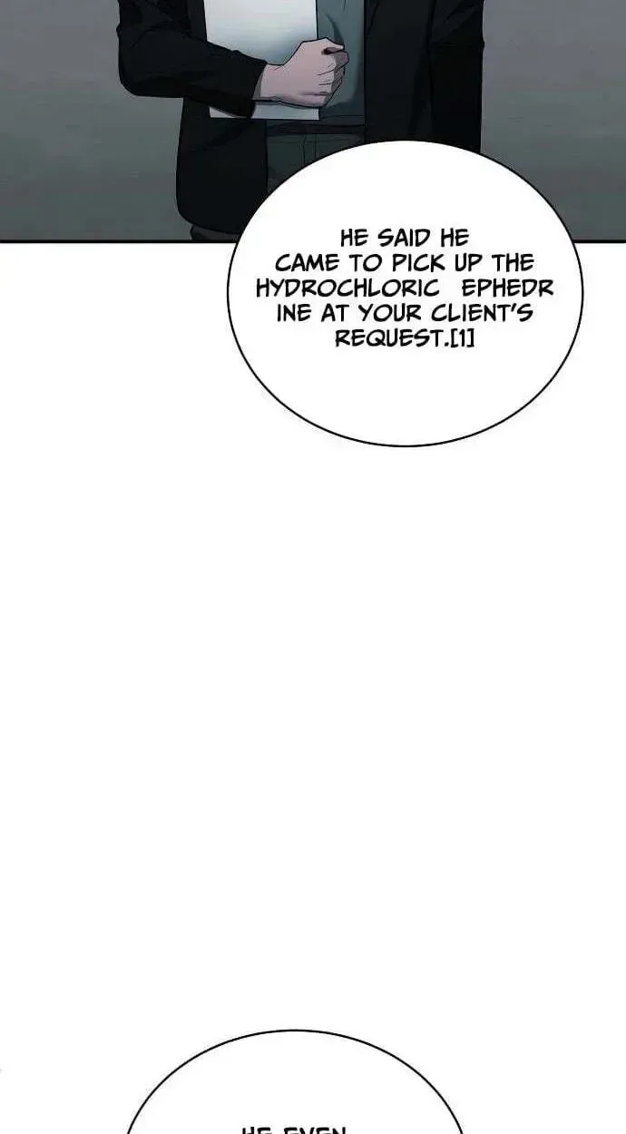 The Prosecutor Doesn’t Know The Law Chapter 51 page 71