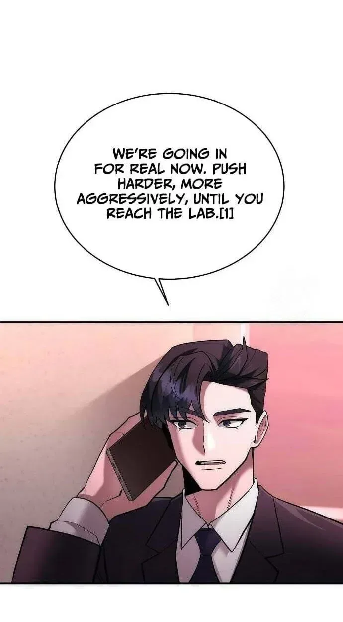 The Prosecutor Doesn’t Know The Law Chapter 51 page 91