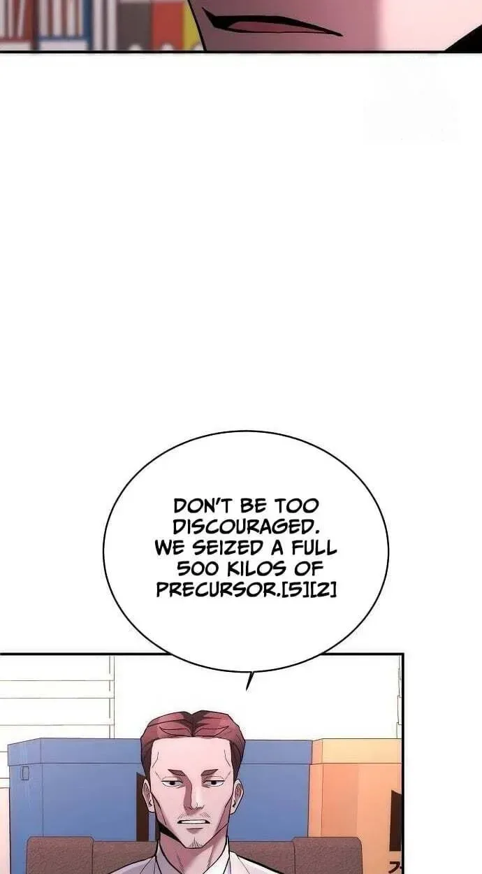 The Prosecutor Doesn’t Know The Law Chapter 51 page 85