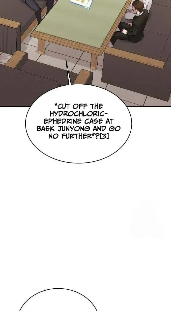 The Prosecutor Doesn’t Know The Law Chapter 51 page 78