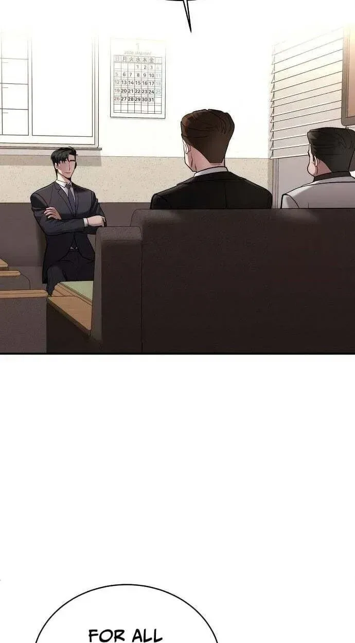The Prosecutor Doesn’t Know The Law Chapter 51 page 54