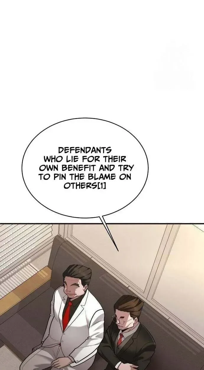 The Prosecutor Doesn’t Know The Law Chapter 51 page 67
