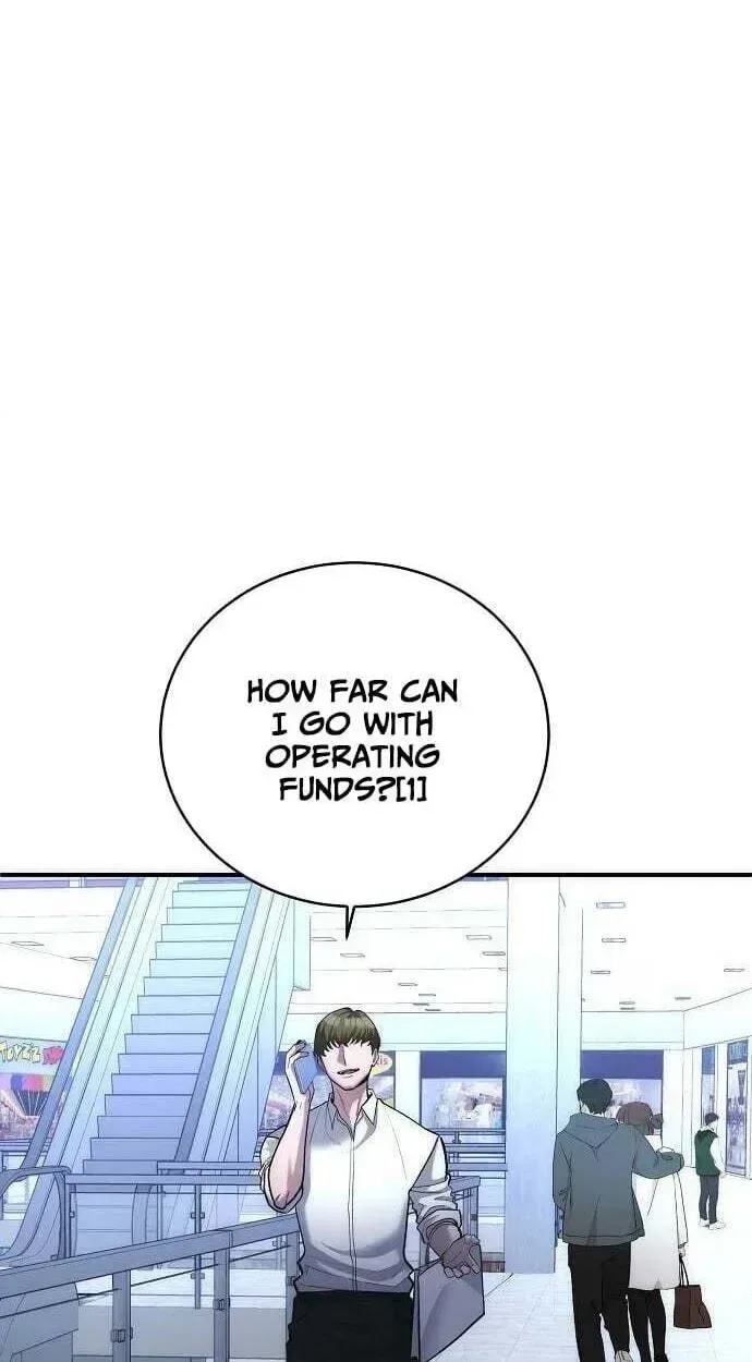 The Prosecutor Doesn’t Know The Law Chapter 51 page 92
