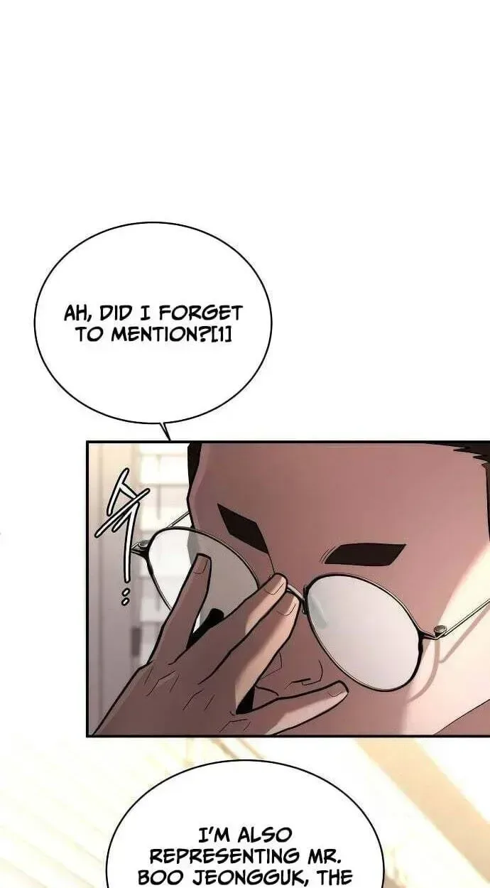 The Prosecutor Doesn’t Know The Law Chapter 51 page 74